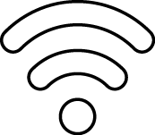 High-speed internet